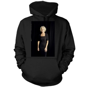 Helen Mirren Mens Pullover Hoodie Sweatshirt