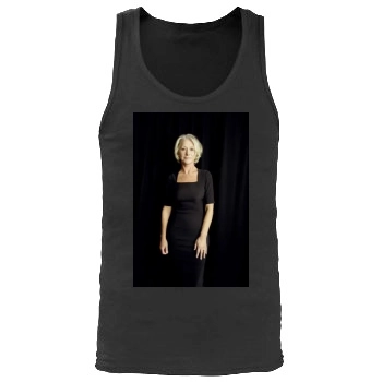 Helen Mirren Men's Tank Top