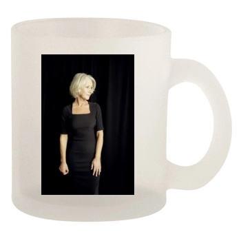 Helen Mirren 10oz Frosted Mug