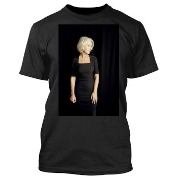 Helen Mirren Men's TShirt