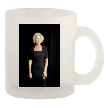 Helen Mirren 10oz Frosted Mug