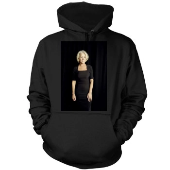 Helen Mirren Mens Pullover Hoodie Sweatshirt