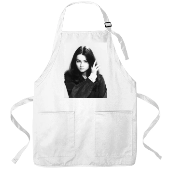 Helena Bonham Carter Apron