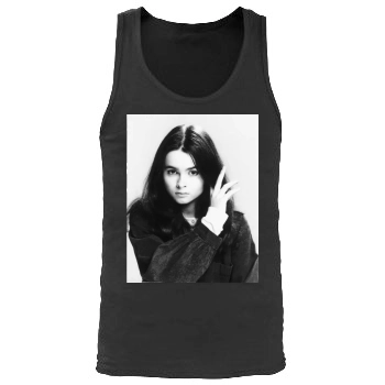 Helena Bonham Carter Men's Tank Top