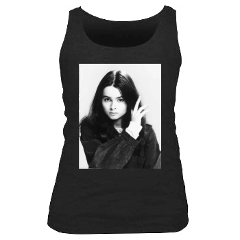 Helena Bonham Carter Women's Tank Top