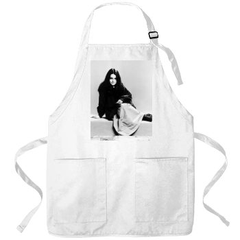 Helena Bonham Carter Apron