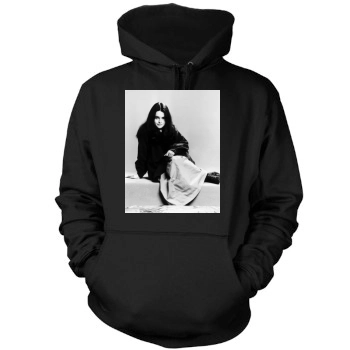 Helena Bonham Carter Mens Pullover Hoodie Sweatshirt