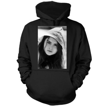 Helena Bonham Carter Mens Pullover Hoodie Sweatshirt