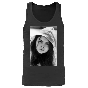 Helena Bonham Carter Men's Tank Top