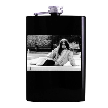 Helena Bonham Carter Hip Flask