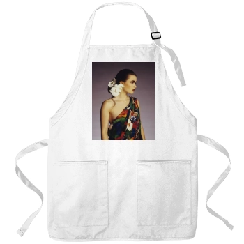 Helena Bonham Carter Apron