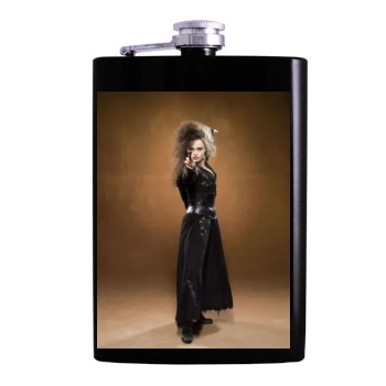 Helena Bonham Carter Hip Flask