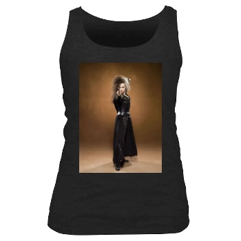 Helena Bonham Carter Women's Tank Top