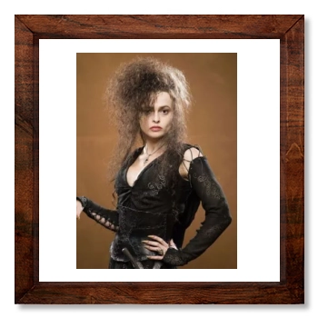 Helena Bonham Carter 12x12