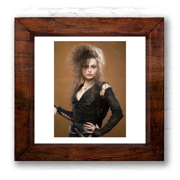 Helena Bonham Carter 6x6