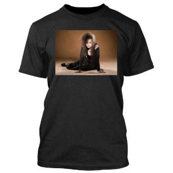 Helena Bonham Carter Men's TShirt