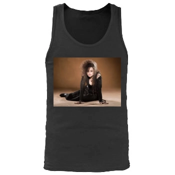 Helena Bonham Carter Men's Tank Top