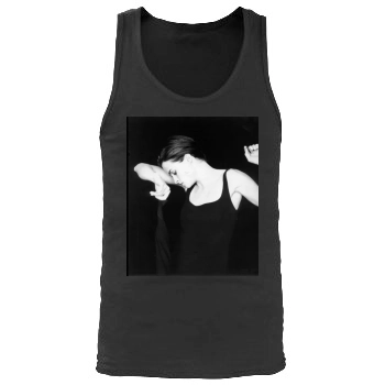 Helena Bonham Carter Men's Tank Top