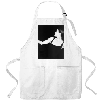 Helena Bonham Carter Apron