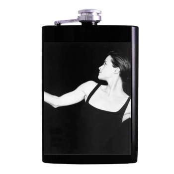 Helena Bonham Carter Hip Flask