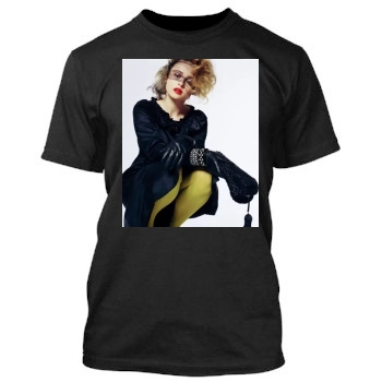 Helena Bonham Carter Men's TShirt