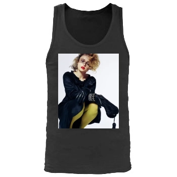 Helena Bonham Carter Men's Tank Top