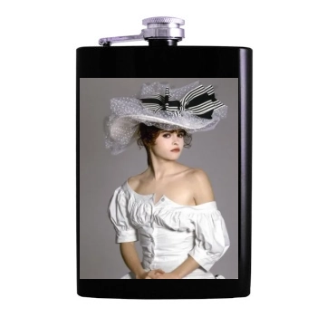 Helena Bonham Carter Hip Flask