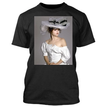 Helena Bonham Carter Men's TShirt