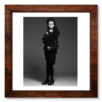 Helena Bonham Carter 12x12