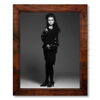 Helena Bonham Carter 14x17