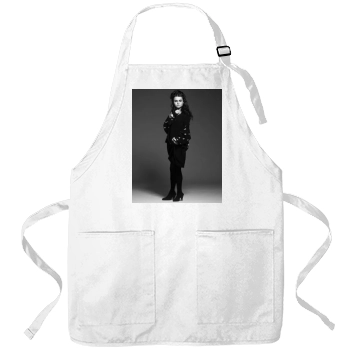 Helena Bonham Carter Apron