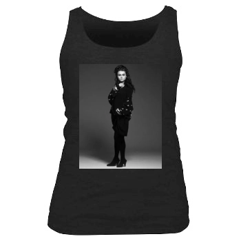 Helena Bonham Carter Women's Tank Top