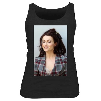 Helena Bonham Carter Women's Tank Top