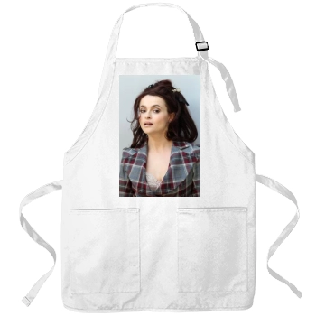 Helena Bonham Carter Apron