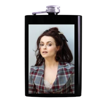 Helena Bonham Carter Hip Flask