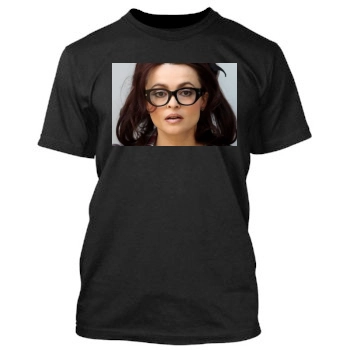 Helena Bonham Carter Men's TShirt