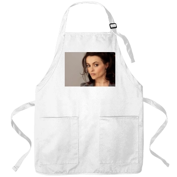 Helena Bonham Carter Apron