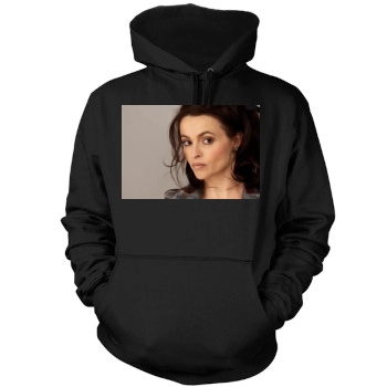 Helena Bonham Carter Mens Pullover Hoodie Sweatshirt