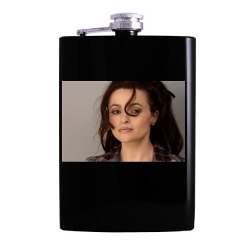 Helena Bonham Carter Hip Flask