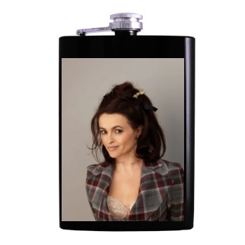 Helena Bonham Carter Hip Flask