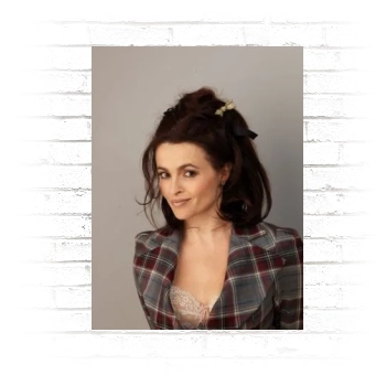 Helena Bonham Carter Poster