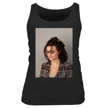 Helena Bonham Carter Women's Tank Top