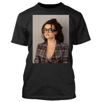 Helena Bonham Carter Men's TShirt