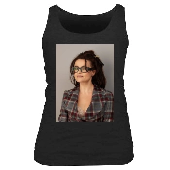 Helena Bonham Carter Women's Tank Top