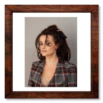 Helena Bonham Carter 12x12