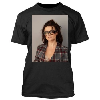 Helena Bonham Carter Men's TShirt