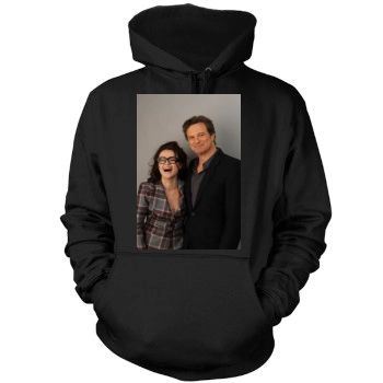 Helena Bonham Carter Mens Pullover Hoodie Sweatshirt