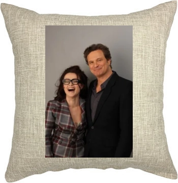 Helena Bonham Carter Pillow