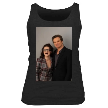 Helena Bonham Carter Women's Tank Top