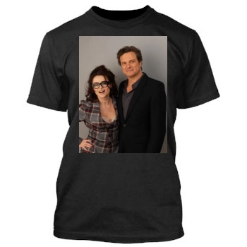 Helena Bonham Carter Men's TShirt